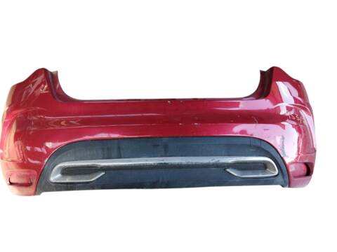 Paragolpes Trasero Citroen DS4 1.6 HDI 90