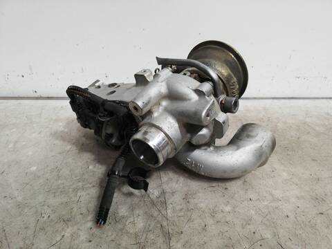 Foto 1ª: Turbocompresor Citroen C4 HN05 (2024)