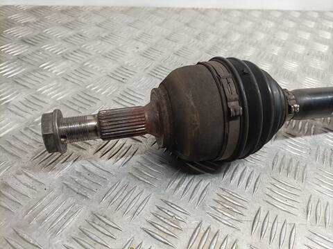 Foto 2ª: Transmision Delantera Izquierda Peugeot Expert PRO STANDAR 120CV 88KW FURGON [YH01] (2020)