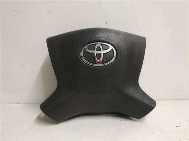 Foto 1ª: Airbag Delantero Izquierdo Toyota Avensis 1.8 SOL BERLINA (5-PTAS) [1.8 LTR. - 95 KW 16V CAT] [1ZZ-FE]