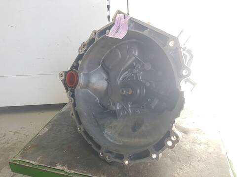 Caja Cambios Ford Fiesta 1.0 ECOBOOST 125CV 92KW