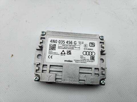 Foto 1ª: Centralita Motor ECU Volkswagen Passat R-LINE 4 MOTION 193CV [DXNB] (2024)