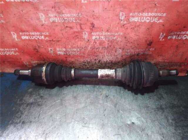 Foto 2ª: Transmision Delantera Izquierda Citroen Xsara 1.6 HDI [9HX (DV6ATED4)]