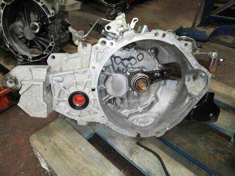 Caja Cambios Mitsubishi ASX 4A92