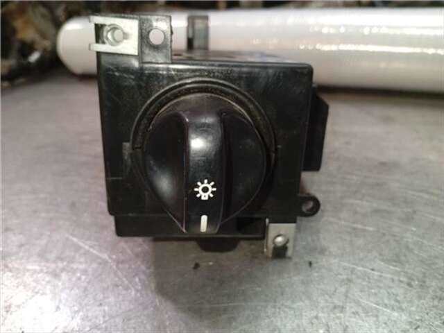 Mando Multifuncion Mercedes Clase A 140 1.4 140 (168.031) [1.4 LTR. - 60 KW CAT]