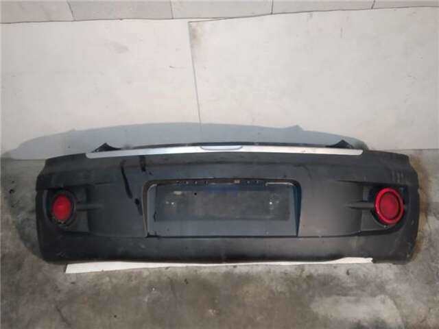 Paragolpes Trasero Ssangyong Actyon 2.0 TD (141 CV)