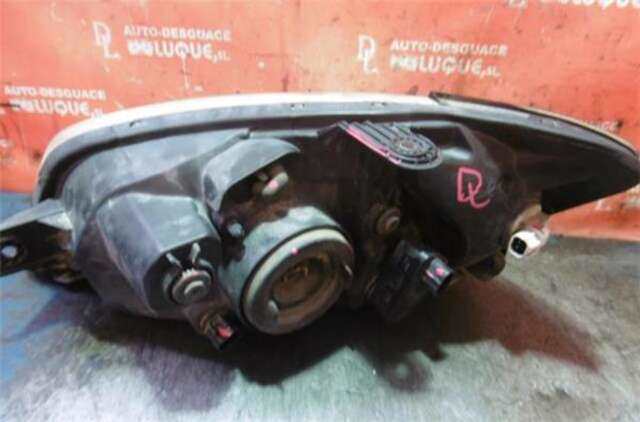 Foto 1ª: Faro Derecho Hyundai Getz 1.5 CRDI [D3-EA]