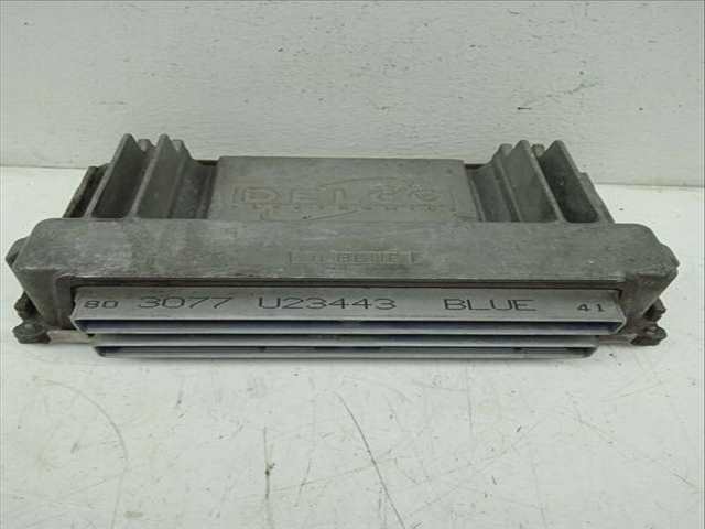 Centralita Motor ECU Chevrolet Camaro 3.8 V6