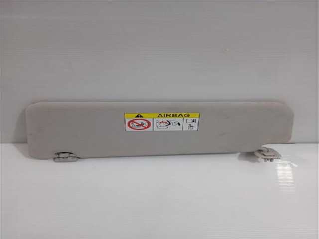 Foto 2ª: Parasol Derecho Citroen Jumpy 1.5 BLUEHDI 100 102CV [YHR (DV5RUCD)] (2016)