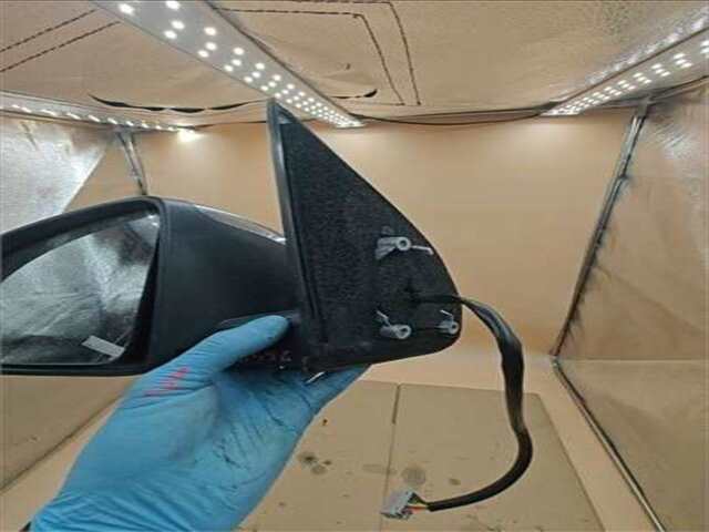 Foto 2ª: Retrovisor Izquierdo Nissan Qashqai 1.6 TEKNA [1.6 LTR. - 96 KW DCI TURBODIESEL CAT]