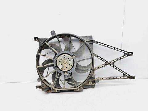 Foto 2ª: Electroventilador Opel Astra COMFORT BERLINA 101CV 74KW [X16XEL] (1998)