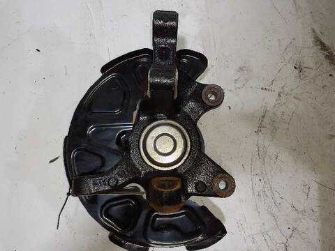 Foto 2ª: Mangueta Delantera Derecha Mercedes Clase V 200 136CV 100KW (2014)