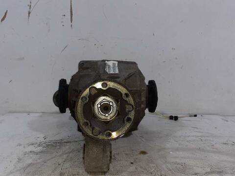 Diferencial Trasero Volkswagen Touareg TDI R5 174CV 128KW