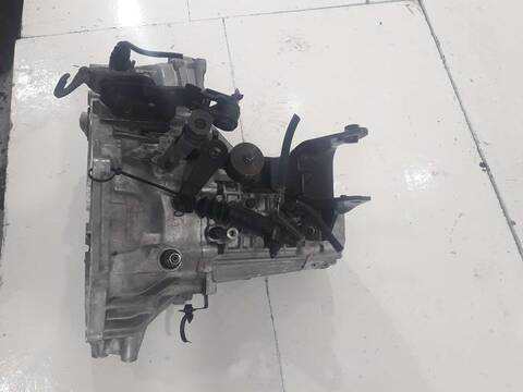 Foto 2ª: Caja Cambios Kia Cerato 1.6 CAT 105CV 77KW (2004)