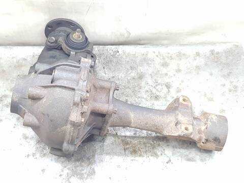 Foto 1ª: Diferencial Delantero Toyota Land Cruiser 3.0 D-4D GX (2004)
