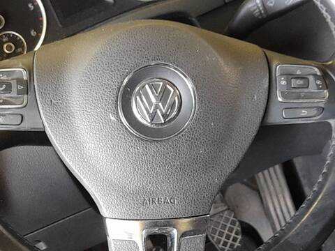 Kit Airbag Volkswagen Tiguan 2.0 TDI 140CV 103KW