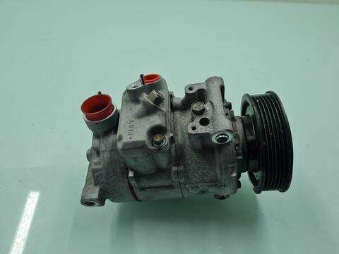 Foto 3ª: Compresor Aire Acondicionado Volkswagen Golf GTI 211CV 155KW [CCZ] (2010)