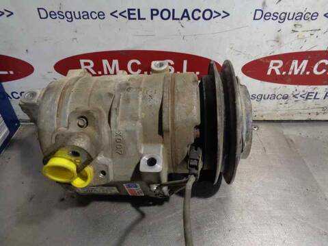 Compresor Aire Acondicionado Mitsubishi Montero 3.2 DI-D INFORM 5-TRG.) 200CV 147KW
