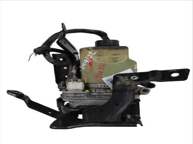 Foto 3ª: Bomba de Direccion Ford Focus 1.8 (2003)