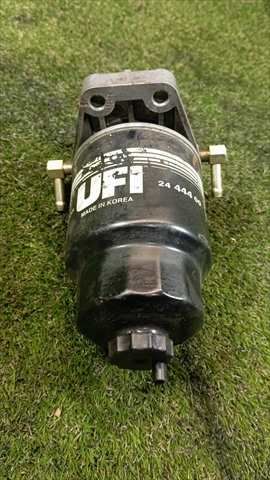 Foto 4ª: Filtro Combustible Nissan Terrano 2.7 TD R20 [TD27TI] (2002)