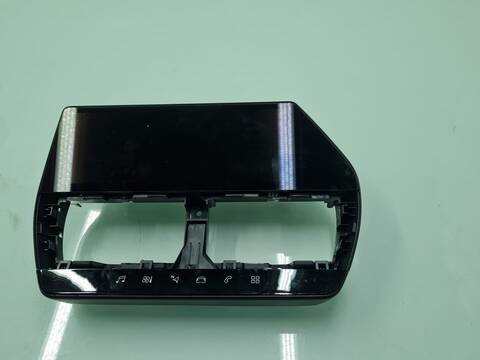 Foto 4ª: Pantalla Multifuncion Citroen C5 C-SERIES AIRCROSS 130CV 96KW [HN05] (2024)