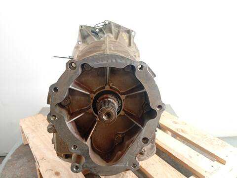 Foto 4ª: Caja Cambios Automatica Land Rover Range 3.0 D 4X4 177CV 130KW AUT. [306D1] (2006)