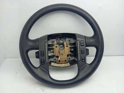 Foto 1ª: Volante Land Rover Range V6 TD S 190CV 140KW [276DT] (2005)