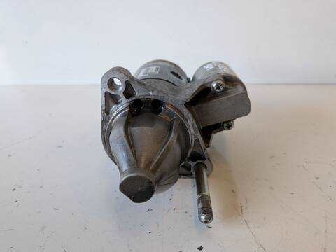 Foto 3ª: Motor de Arranque Suzuki SX4 GL 1.6 16V CAT 107CV