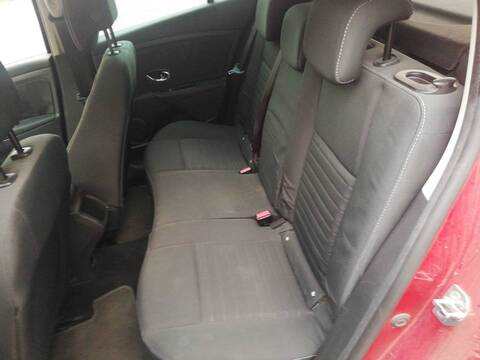 Asientos Traseros Renault Megane K9K846 BERLINA III BERLINA 5P