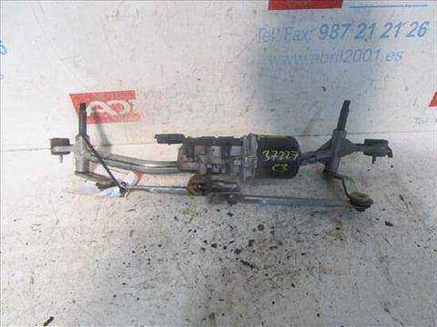 Motor Limpia Delantero Citroen C3 1.4 EXCLUSIVE 95CV 70KW
