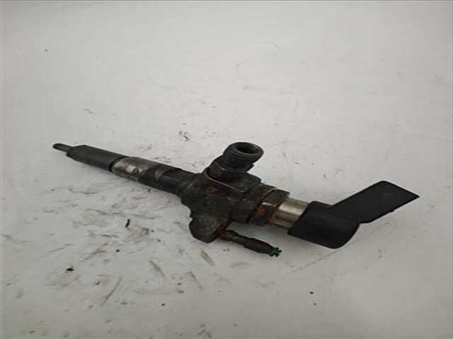 Foto 3ª: Inyectores Ford C Max 1.6 EDITION [1.6 LTR. - 85 KW TDCI CAT] (CB7)(2010 _) [T1DA]