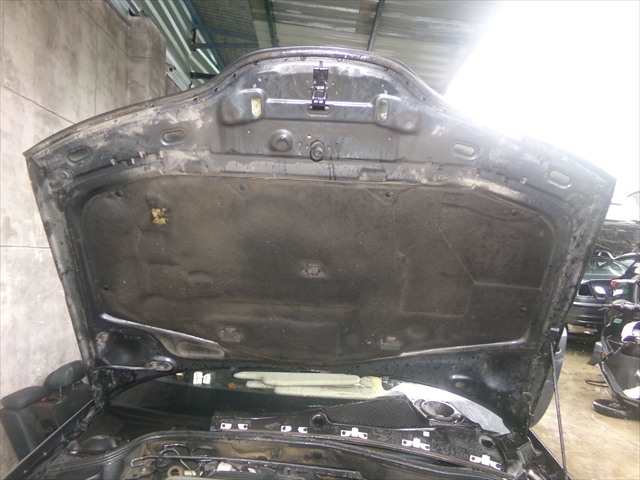 Foto 2ª: Capot Renault Laguna 2.0 G RANCHERA,2001-2007 [F4RJ7] (2004)