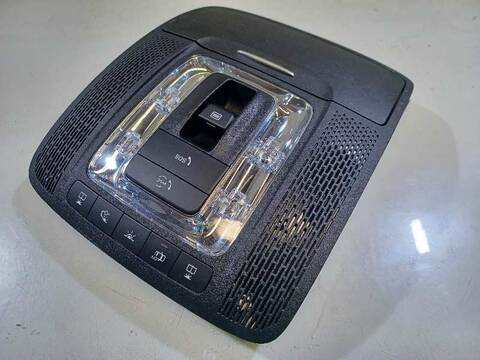 Foto 2ª: Luz Interior Mercedes Clase A 140 A 180 177.084) 136CV 100KW [282914] (2020)