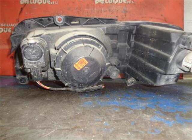Foto 3ª: Faro Derecho Peugeot 106 1.1 I [HDZ (TU1M)]