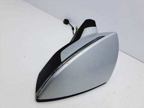 Foto 4ª: Retrovisor Izquierdo Seat Leon I-TECH 105CV 77KW [CLH] (2014)