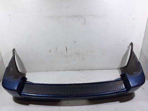Foto 2ª: Paragolpes Trasero Land Rover Range 2.7 TD V6 CAT 190CV 140KW [276DT] (2005)