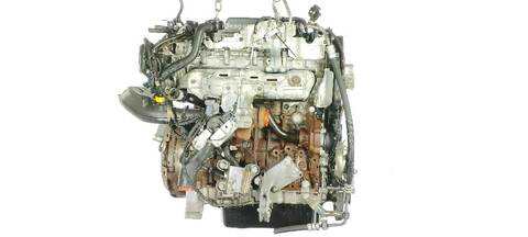 Foto 3ª: Motor Completo Citroen Jumper 2.0 BLUEHDI 110 [AHM (DW10FUE)] (2006)