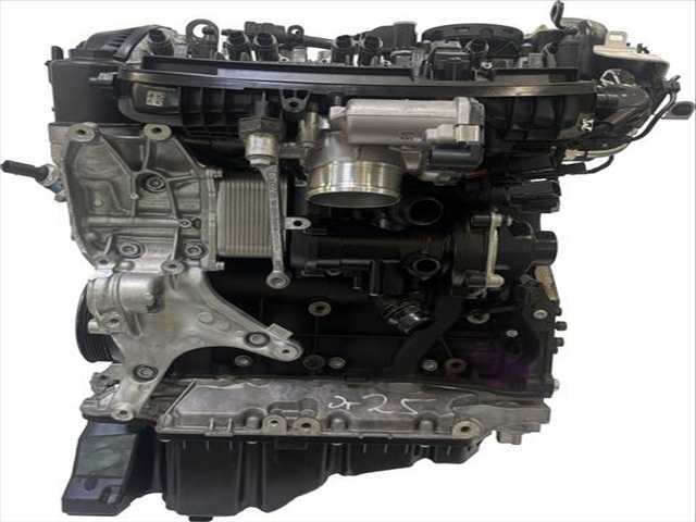 Foto 2ª: Motor Completo Audi A4 190 CV 140KW [DBPA, DBP] (2020)