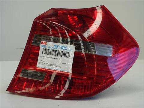 Piloto Trasero Derecho Bmw Serie 1 114 2.0 118D BERLINA 143CV 105KW