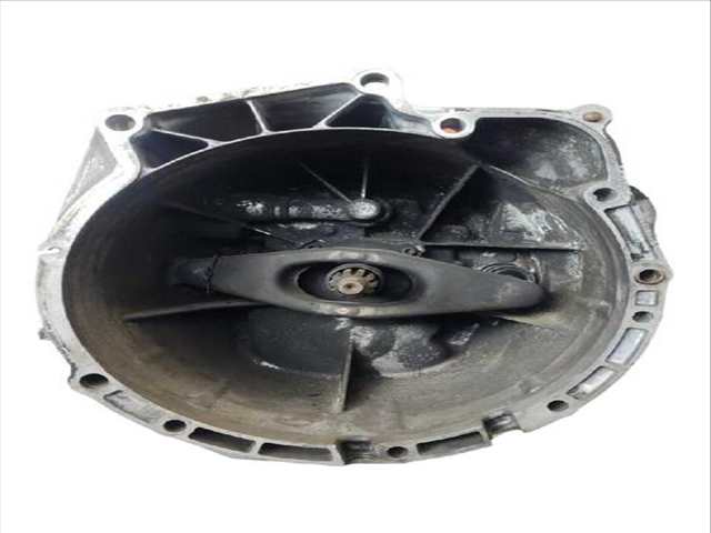 Caja Cambios Bmw Serie 5 518 525 TDS