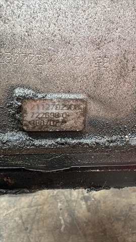 Foto 4ª: Caja Cambios Automatica Mercedes Clase E 240 2.6 GASOLINA [G/112913] (2002)