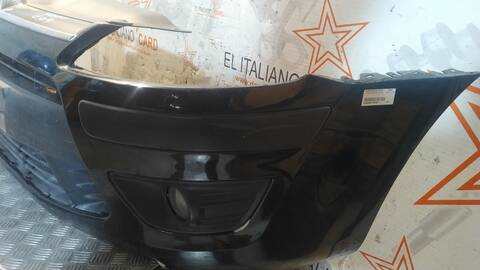 Foto 4ª: Paragolpes Delantero Citroen C4 COLLECTION BERLINA 90CV 66KW [9HX] (2010)