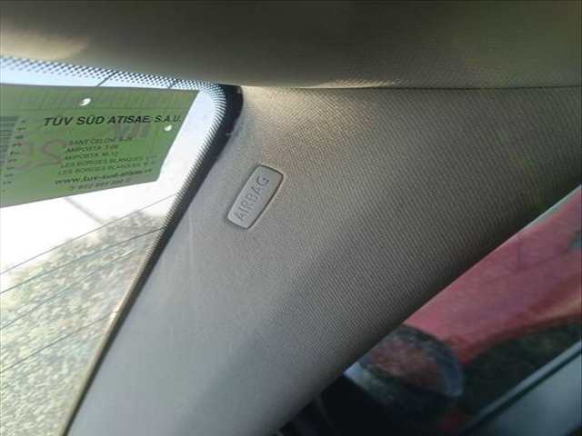 Foto 1ª: Airbag Cortina Delantero Derecho Seat Alhambra STYLE ADVANCED PLUS 150CV 110KW (2017)