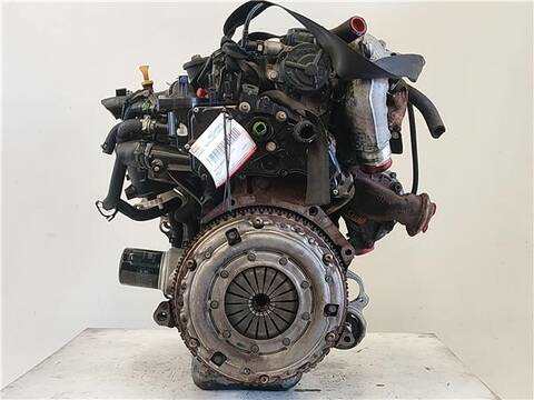 Foto 2ª: Motor Completo Citroen Xsara 2.0 HDI PICASSO 90CV 66KW [D-RHY] (2005)