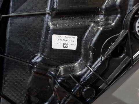 Foto 2ª: Elevalunas Eléctrico Delantero Derecho Ford Focus ST-LINE X 119CV 88KW [ZTDA] (2021)