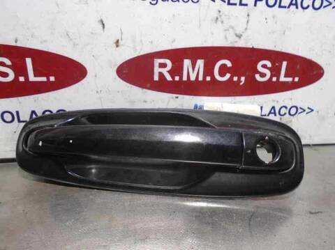 Maneta Exterior Delantera Izquierda Chevrolet Lacetti SE 95CV 70KW