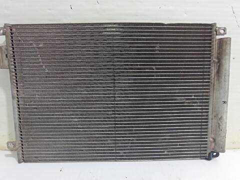 Foto 3ª: Radiador Calefaccion A.A. Fiat 500 ANIVERSARIO 69CV [169A4000] (2009)