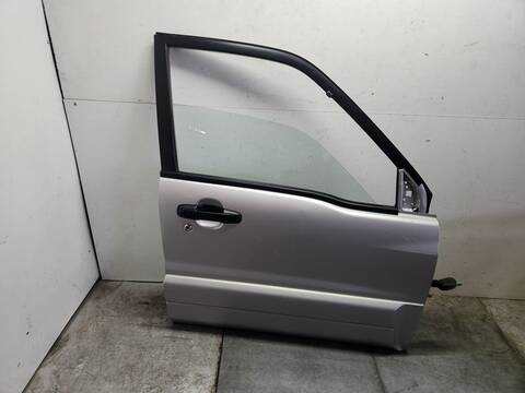 Foto 1ª: Puerta Delantera Derecha Suzuki Grand Vitara 2.0 TD DLX 109CV 80KW [RHW] (2005)