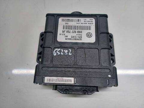 Foto 2ª: Centralita Motor ECU Porsche Cayenne DIESEL 240CV 176KW [CAS] (2009)
