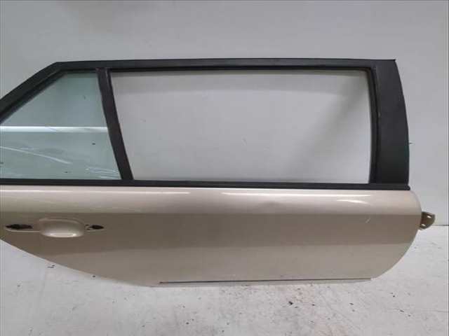 Foto 2ª: Puerta Trasera Derecha Kia Carens 2.0 CRDI 140 140CV [D4EA] (2006)